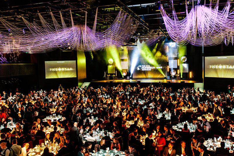 Mumbrella Awards