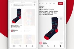 Pinterest Self Serve for Business - Image 1