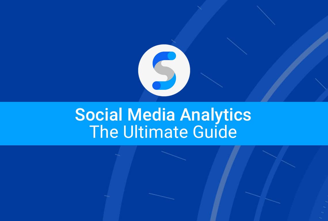 social media analytics bpg