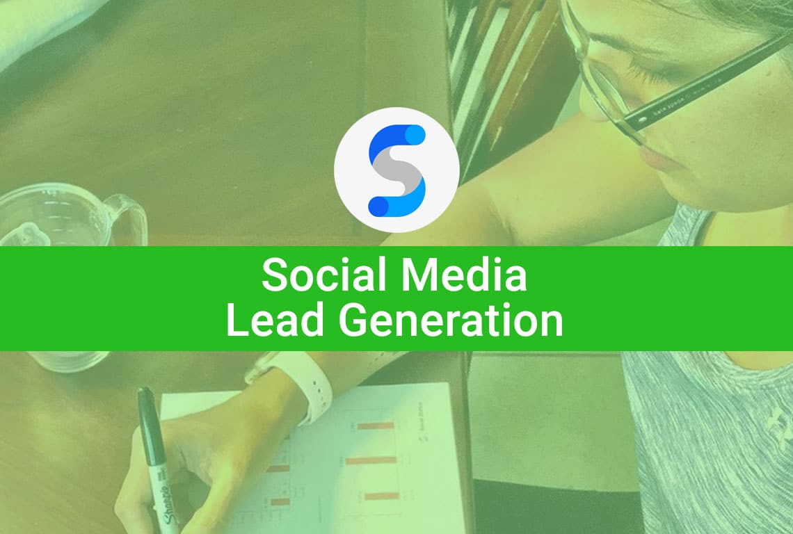 social media lead generation